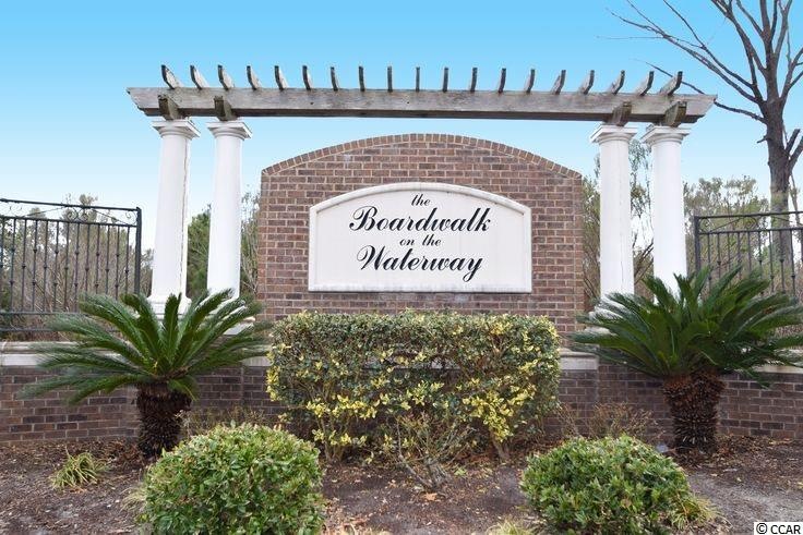 334 Harbour View Dr unit Lot 7 Boardwalk on t, Myrtle Beach, SC 29588 - photo 1