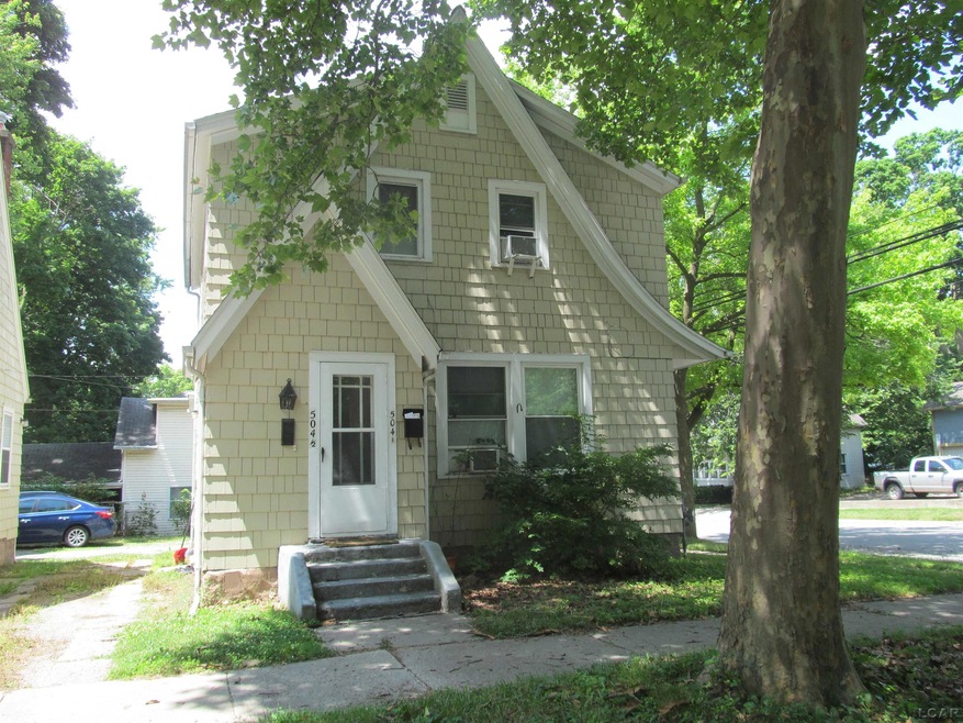 504 State St, Adrian, MI 49221 - photo 1