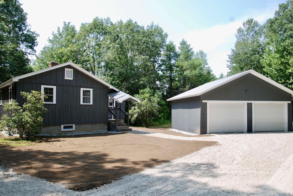 469 Mountain Rd, Concord, NH 03301 - photo 1