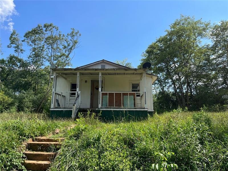 808 E Gibson St, Cedartown, GA 30125 - photo 1