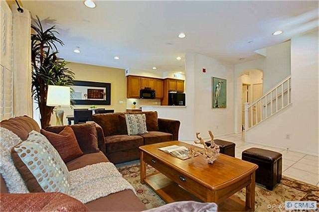 Welcome home to 1 Moonstone, Irvine 92602