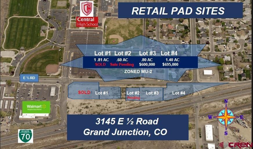 3145 E 1 2 Rd, Grand Junction, CO 81504 - photo 1