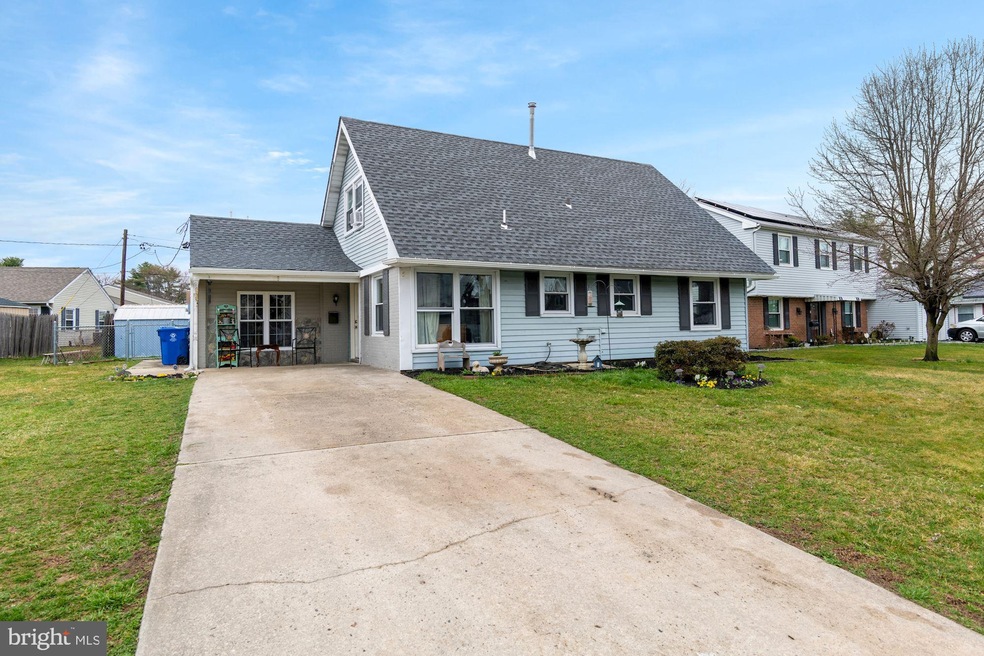 5 Marblestone Ln, Willingboro, NJ 08046 - photo 1