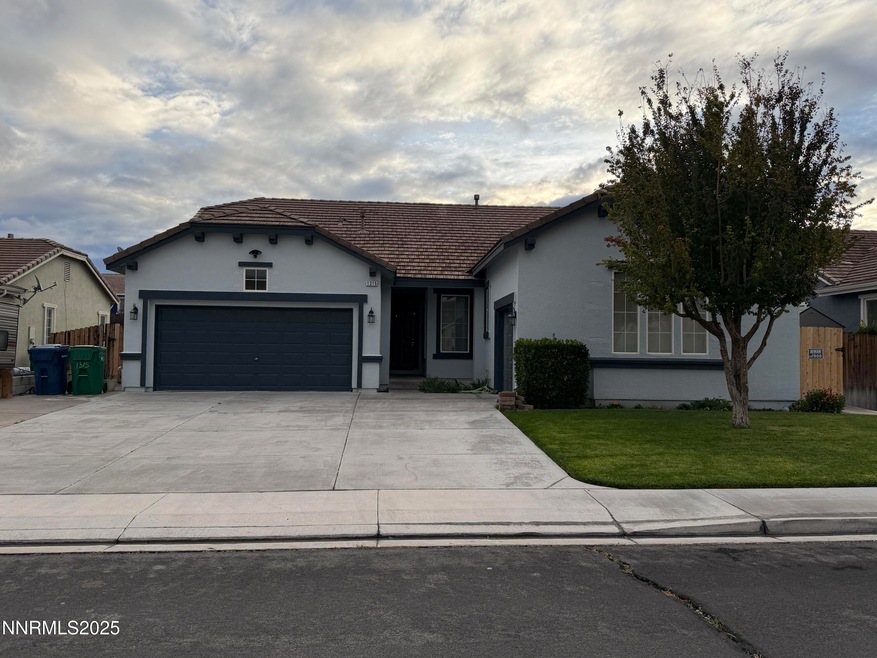 1315 Rouge River Rd, Fernley, NV 89408 - photo 1