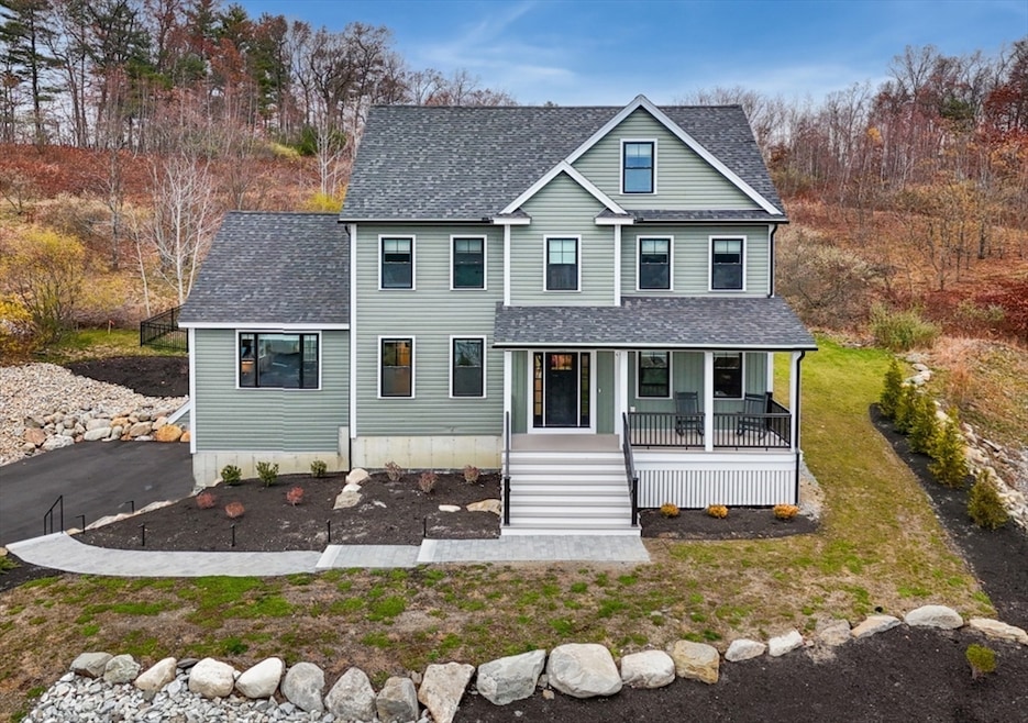 122 7 Sister Rd, Haverhill, MA 01830 - photo 1