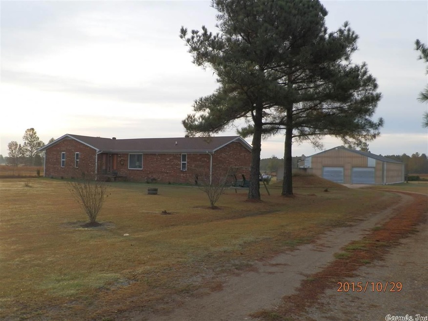 0 Highway 34 W unit 15031653, Paragould, AR 72450 - photo 1