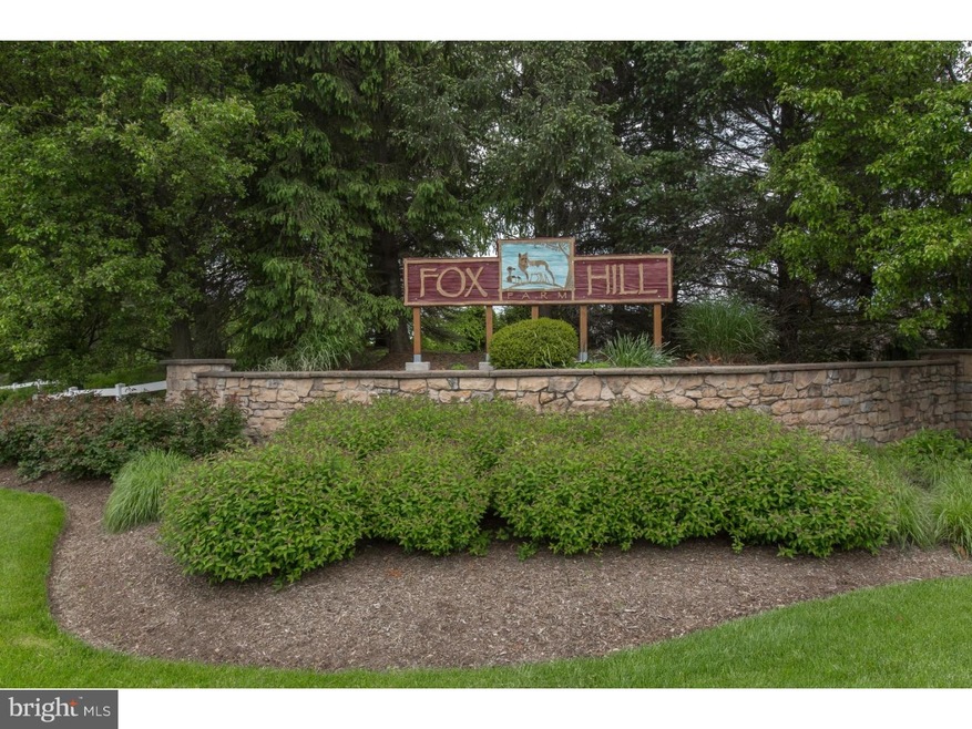 101 E Hunt Master Hollow unit 4, Glen Mills, PA 19342 - photo 1