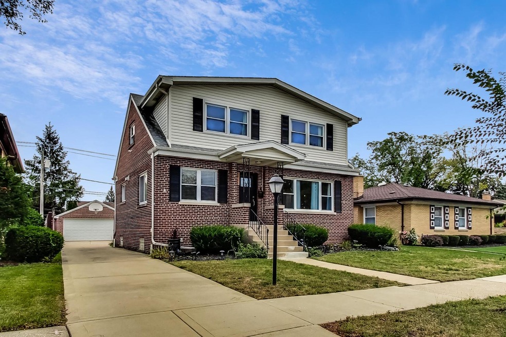 1953 Norfolk Ave, Westchester, IL 60154 - photo 1