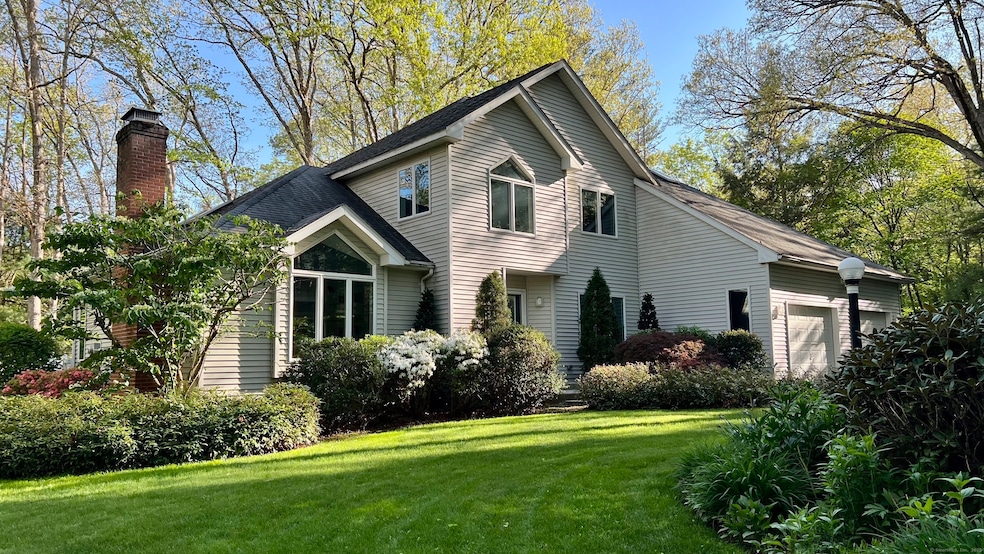 47 Jeremy River Dr, Colchester, CT 06415 - photo 1