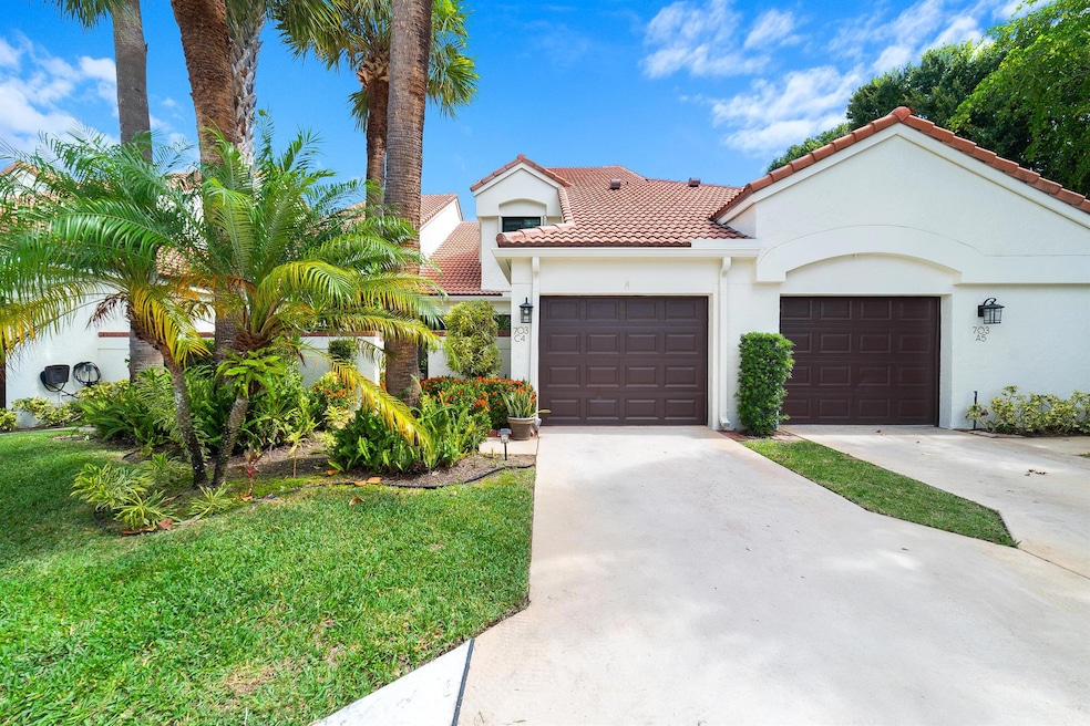 703 Sea Oats Dr unit C2, Juno Beach, FL 33408 - photo 1