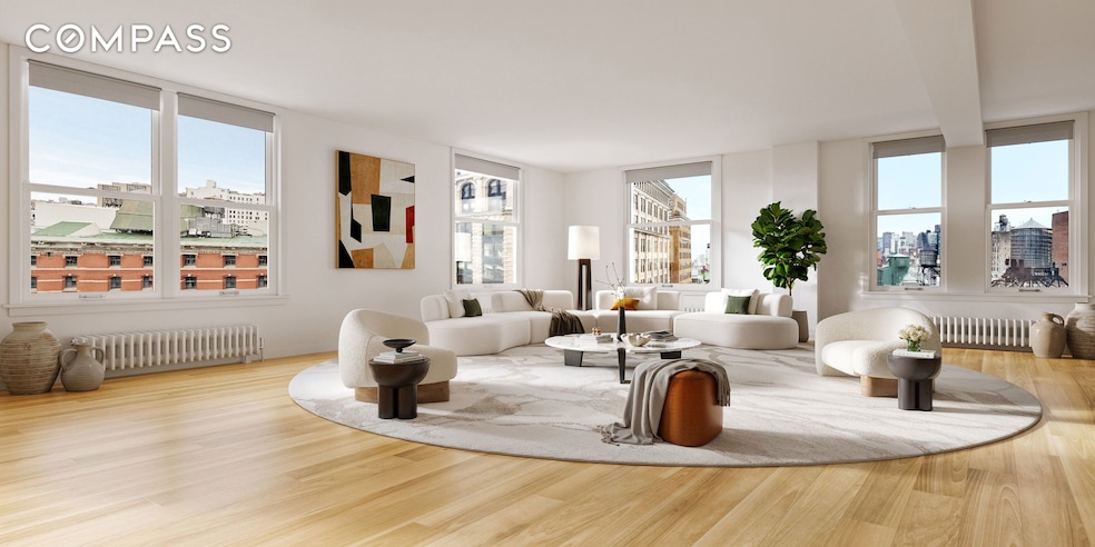 For Sale $5,750,000 • Co-Listing Agent