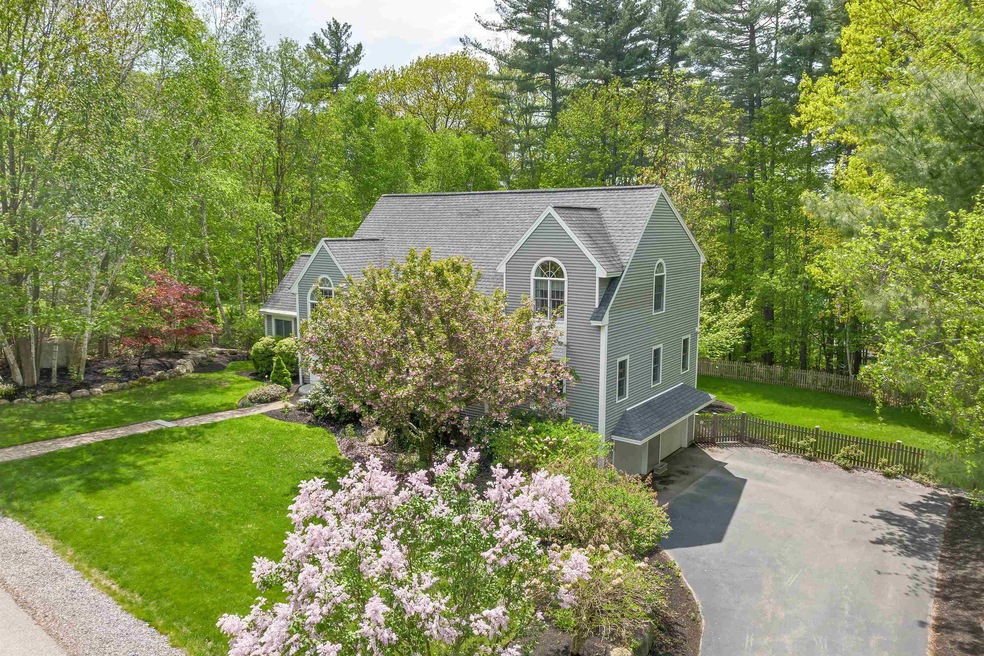 3 Arthur Ave, Hooksett, NH 03106 - photo 1