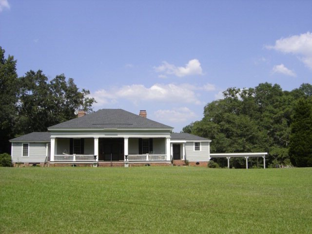 Main View