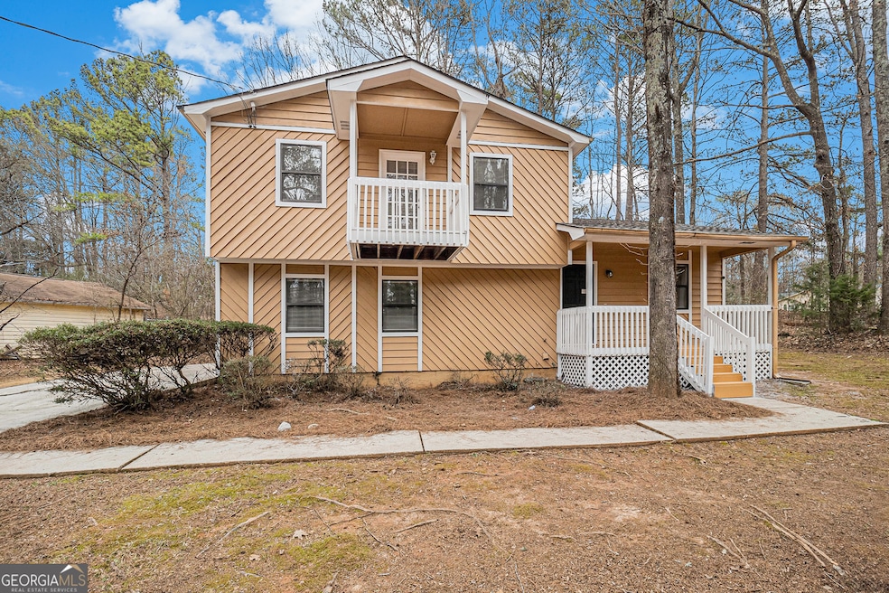 115 Chimney Smoke Dr, Stockbridge, GA 30281 - photo 1