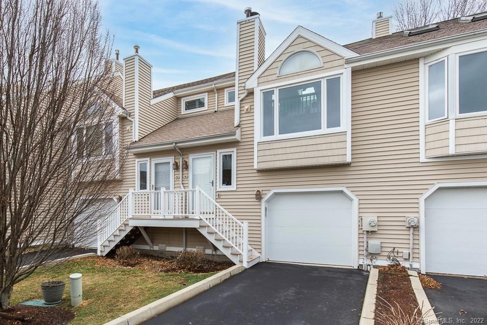 76 Sandpiper Crescent unit 76, Milford, CT 06460 - photo 1