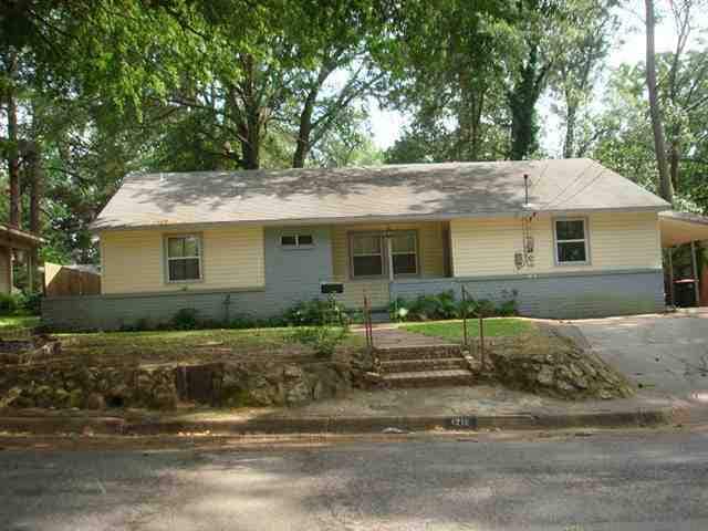 1218 Dogwood St, Tyler, TX 75701 - photo 1