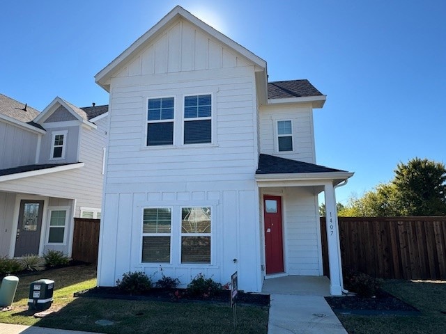 1407 Avocado Ln, Gainesville, TX 76240 - photo 1