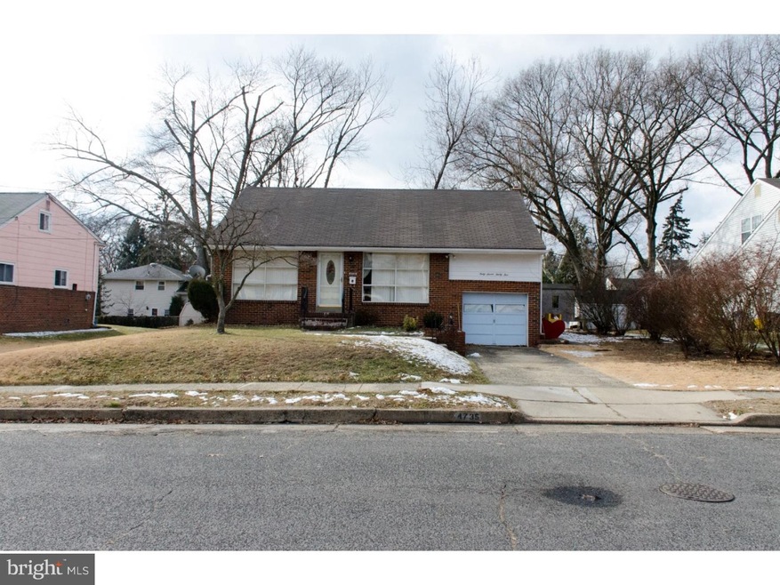 4735 Greene Ave, Pennsauken, NJ 08109 - photo 1