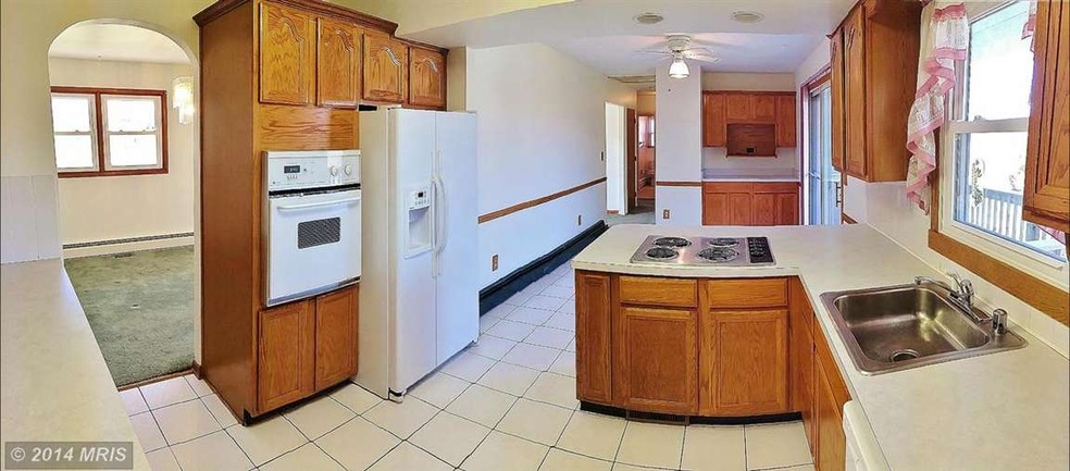 5810 Oklahoma Rd, Sykesville, MD 21784 - photo 1