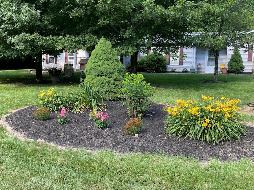 3027 S Co Road 350 E, Dillsboro, IN 47018 - photo 1