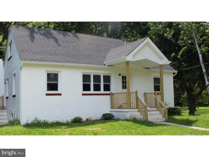 521 N Mill Rd, Kennett Square, PA 19348 - photo 1