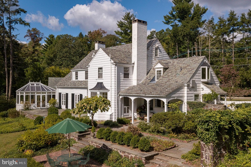 56 Edgerstoune Rd, Princeton, NJ 08540 - photo 1