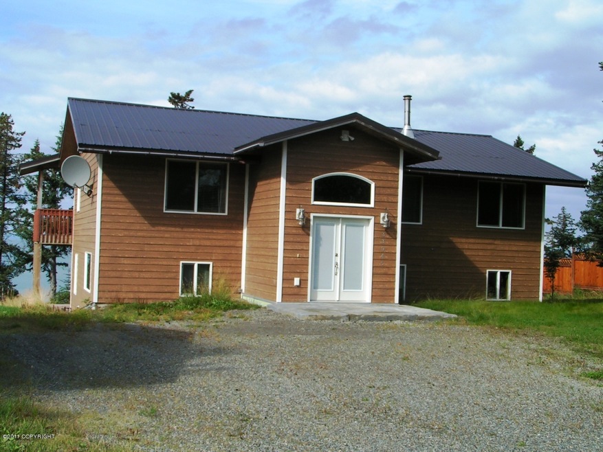 Sand Beach Rd