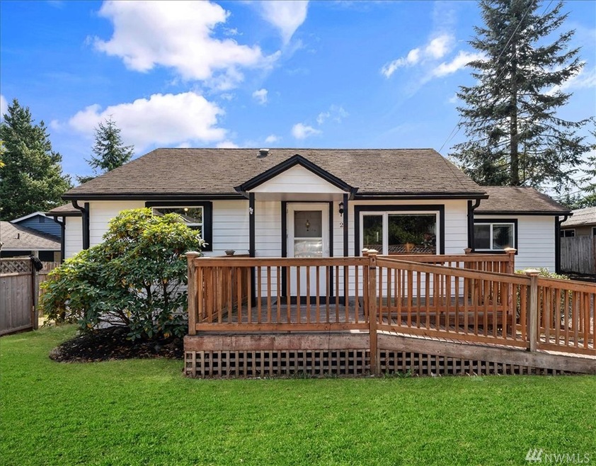 26 107th St SE, Everett, WA 98208 - photo 1