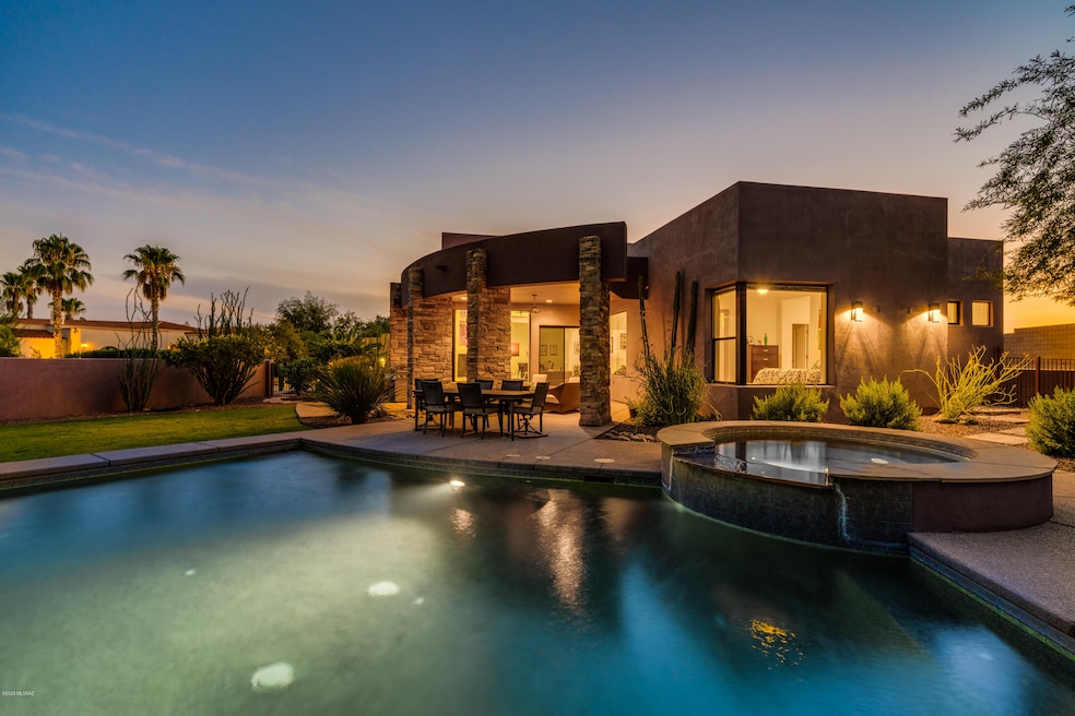 7 E Loch Lomond Place, Tucson, AZ 85737 - photo 1