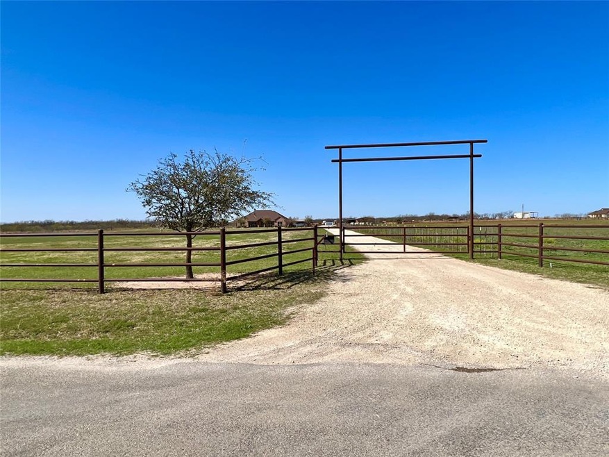 13656 County Road 238, Clyde, TX 79510 - photo 1