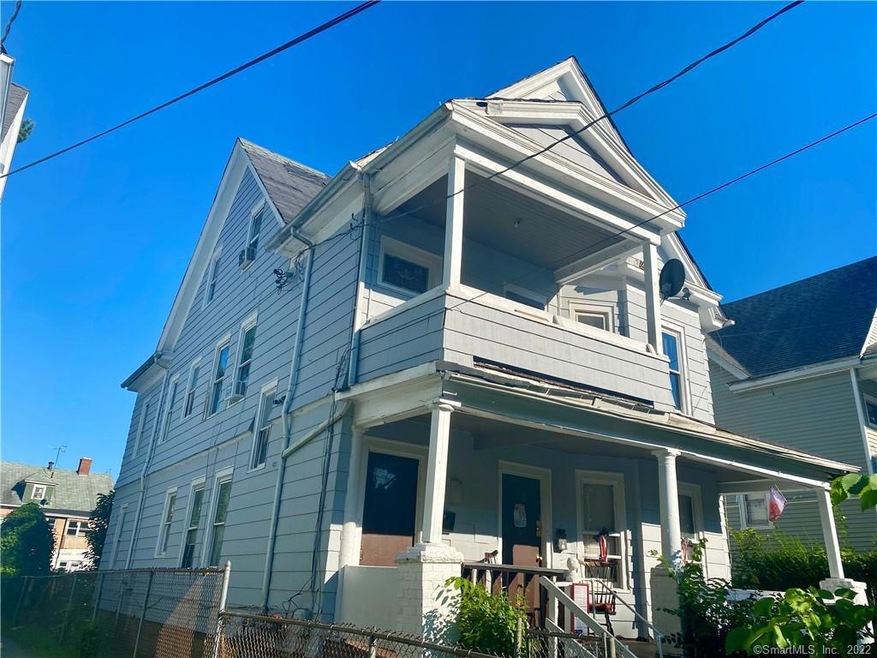 78 Cabot St unit 80, Hartford, CT 06112 - photo 1