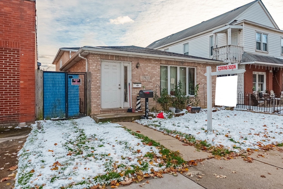 7503 W 58th Place, Summit Argo, IL 60501 - photo 1