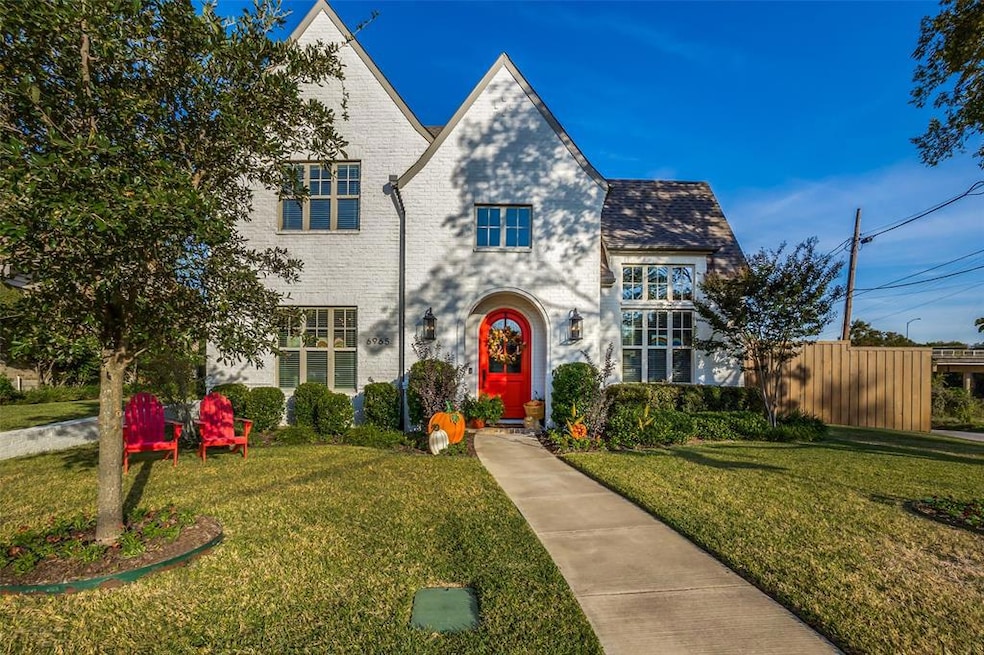 6965 Abbey Ct, Dallas, TX 75214 - photo 1