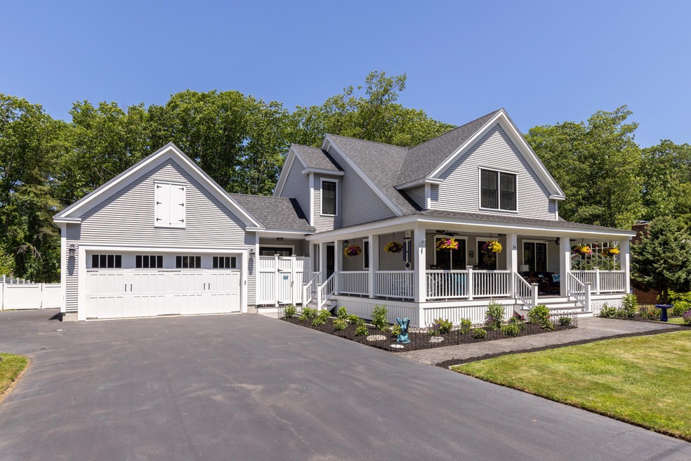 34 Furbish Rd, Wells, ME 04090 - photo 1