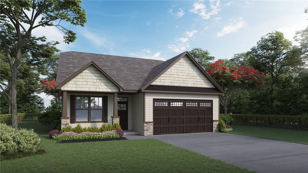 123 Capslock Trail, Pendleton, SC 29670 - photo 1