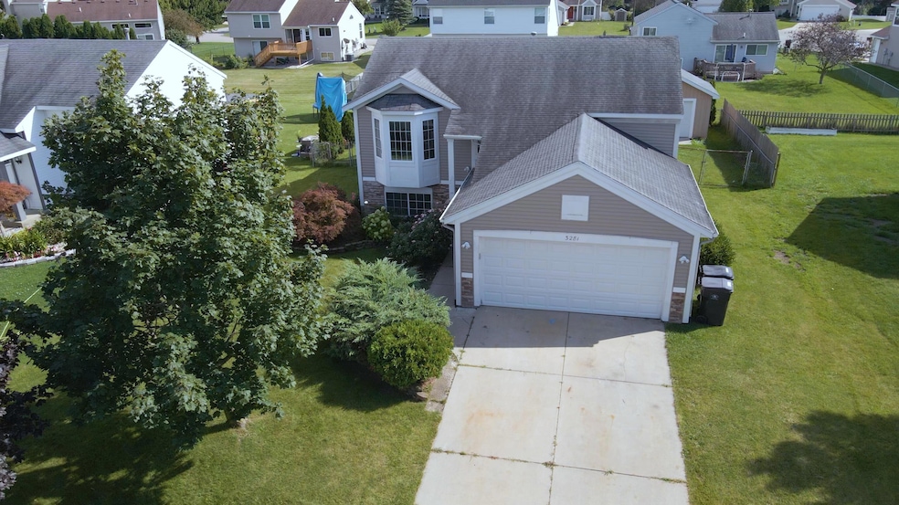 Whole House