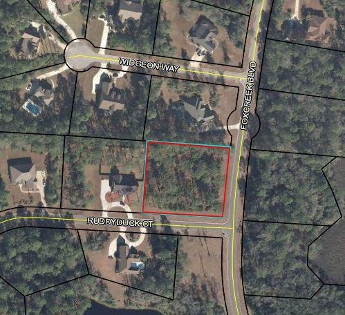 14 Ruddyduck Ct, Brunswick, GA 31523 - photo 1