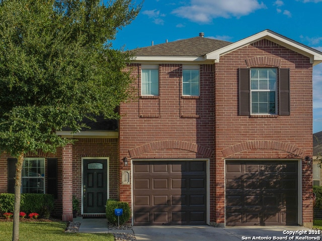 3726 Sausalito Fern, San Antonio, TX 78261 - photo 1