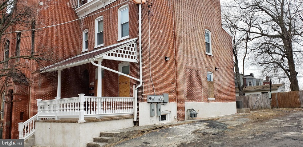 922 N Lombard St unit 2, Wilmington, DE 19801 - photo 1