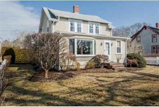 1 Beacon St, Mattapoisett, MA 02739 - photo 1