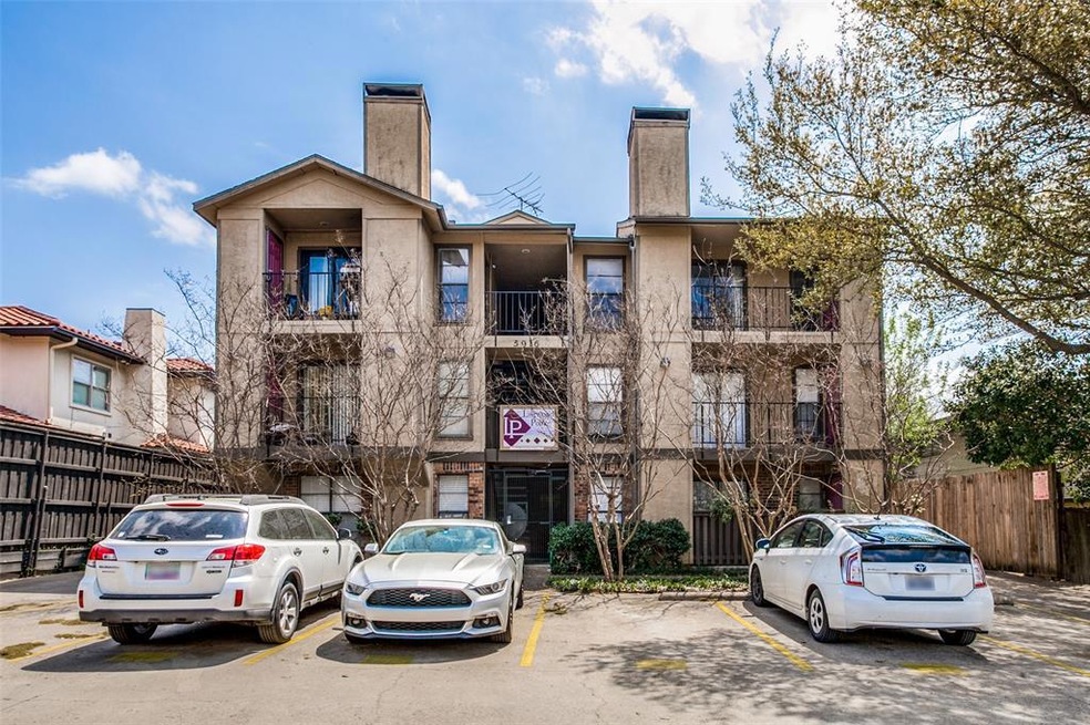 5916 Gaston Ave unit 301A, Dallas, TX 75214 - photo 1