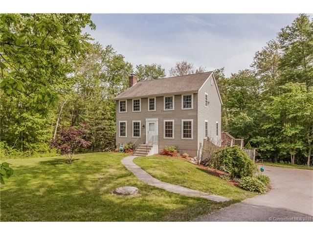 193 Locust Rd, Harwinton, CT 06791 - photo 1