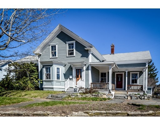 24 Concord St, Maynard, MA 01754 - photo 1