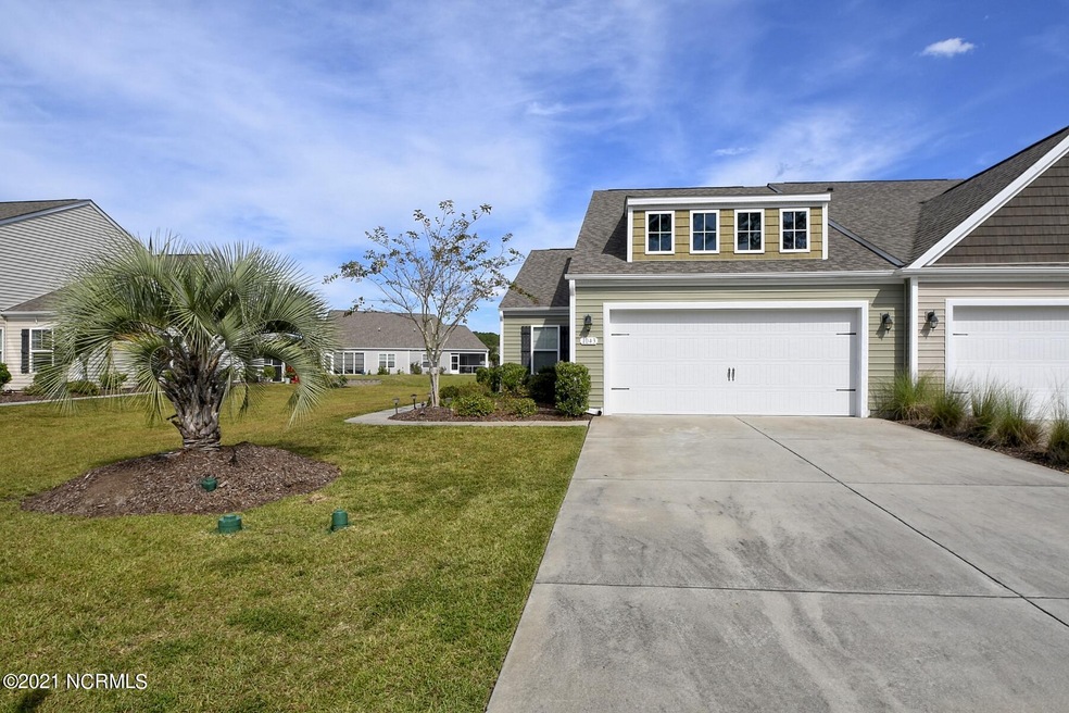 1043 Chadsey Lake Dr, Calabash, NC 28467 - photo 1