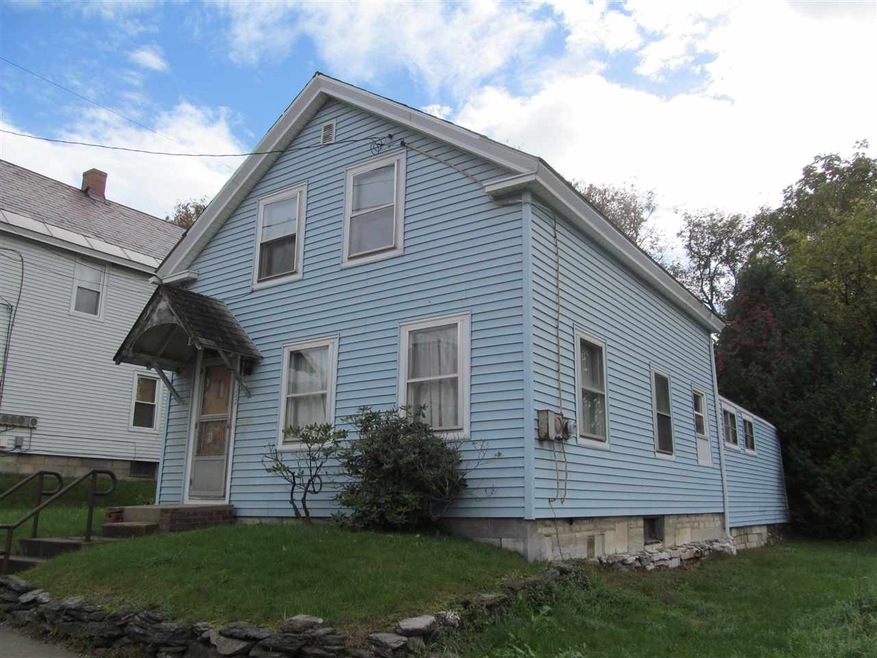 122 State St, Rutland, VT 05701 - photo 1