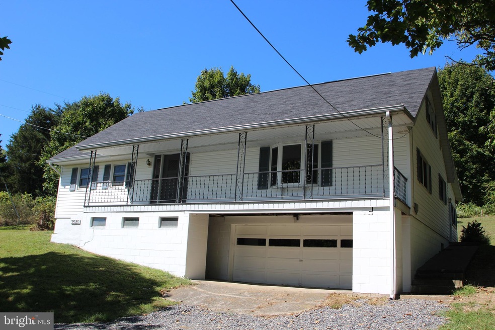 1580 New Bloomfield Rd, New Bloomfield, PA 17068 - photo 1