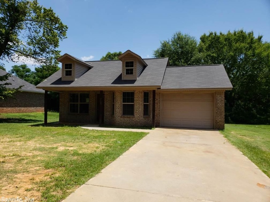213 Jasmin Ln, Nash, TX 75569 - photo 1