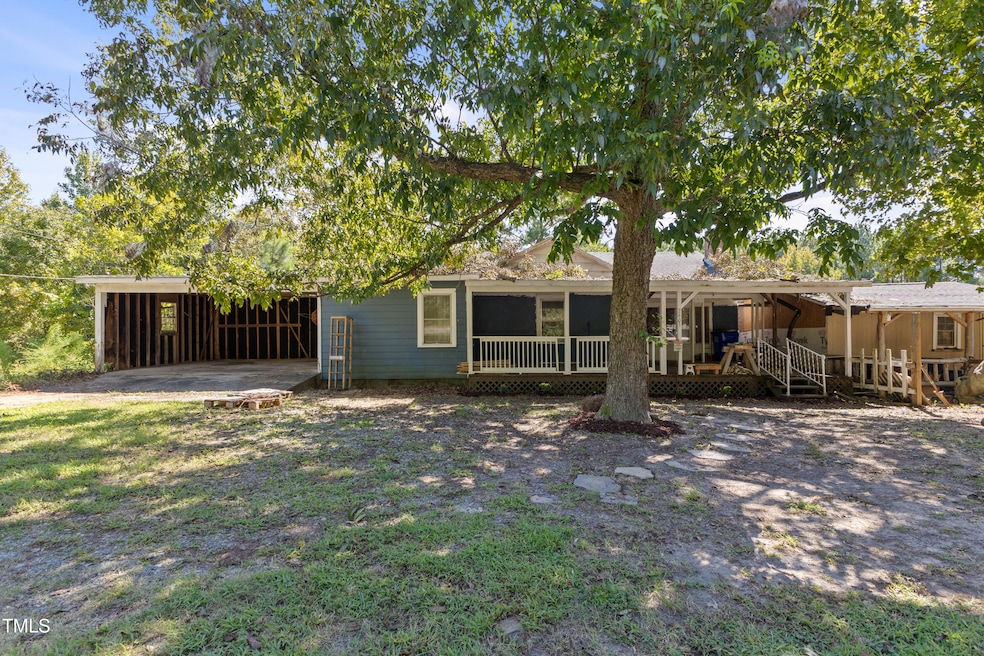 Sold $166,000 • Co-Listing Agent