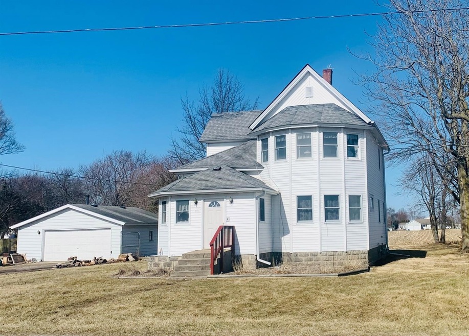 501 E Indiana St, Kouts, IN 46347 MLS NRA485889