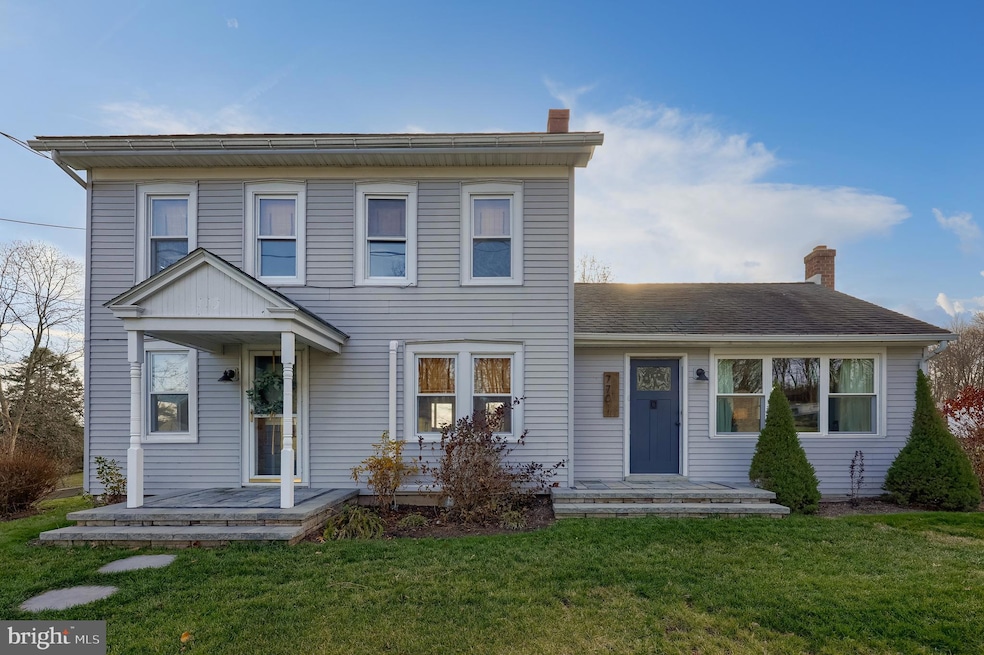 770 Mohns Hill Rd, Reading, PA 19608 - photo 1